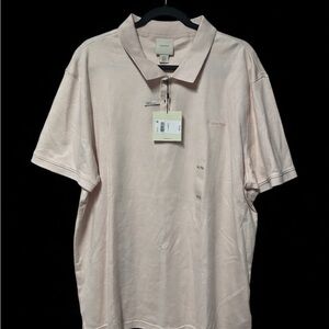 New Calvin Klein Polo